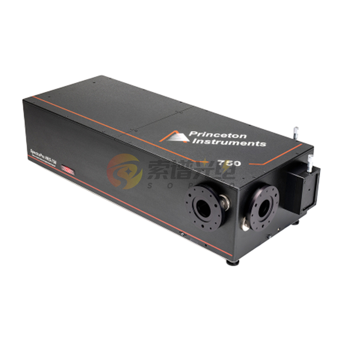 SpectraPro HRS-750